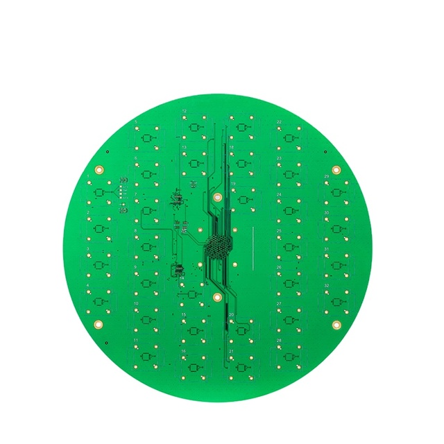 Oem Electronics Multilayer Printed Circuit Board Pcb and Pcba Manufacturer Pcb Assembly