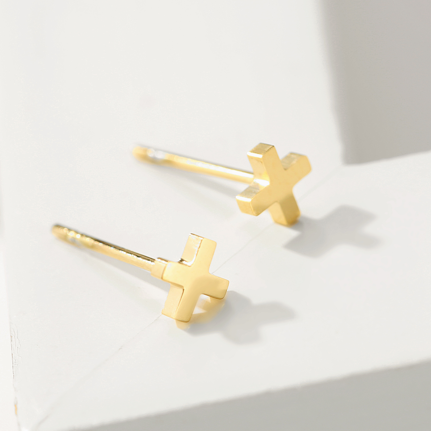Gold-Cross
