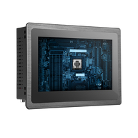 PC Panel All-in-One Layar Sentuh Kapasitif 7 Inci Android 13 RK3566/RK3568/RK3576/RK3588 Tersedia, Garansi 1 Tahun