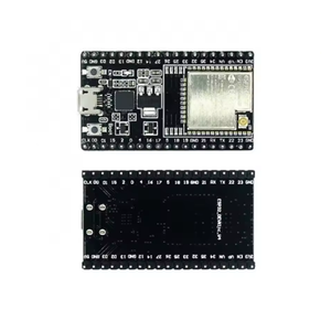 Placa Base ESP32-DevKitC, Placa de Desarrollo ESP32, ESP32-WROOM-32D, ESP32-WROOM-32U, WIFI+Bluetooth, IoT NodeMCU-32 - Product Image 3