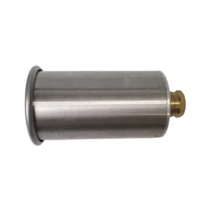 Buse de chalumeau à gaz propane pour bricolage, fabrication maison, 25 mm, 35 mm, 50 mm