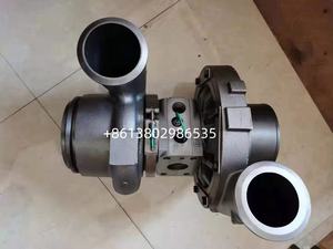 Supercargador de motor de excavadora C13 C15 3516 3126 3512 turbocompresor 250-7699 284-2711 7E-2727 7E0685 2598424 - Product Image 2