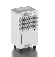 Déshumidificateur d'air Portable pour maison intelligente, 20 L/jour, Offre Spéciale