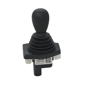 Palanca de Control Original para Montacargas Eléctrico, Pieza de Repuesto 7919040015 para Linde E20 E30 E50, Precio de Fábrica, en Existencia - Product Image 2