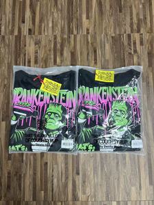 Nueva Sudadera con Capucha de Alta Calidad para Hombre, 100% Algodón, con Estampado de Letras 'THAT'S A AWFUL LOT OF COUGH SYRUP', Estilo Casual Oversize Streetwear - Product Image 6