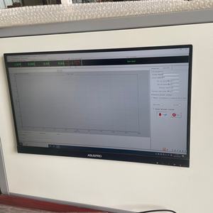 Máquina de Inspeção de Fadiga de Rodas de Baixa Manutenção, Testador de Resistência a Estresse Repetido para Oficinas de Componentes Automotivos Locais - Product Image 6