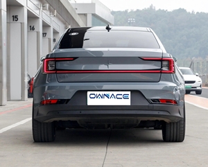 Voiture électrique d'occasion <span class=keywords><strong>Polestar</strong></span> <span class=keywords><strong>2</strong></span>, véhicule électrique à quatre roues d'occasion, voiture à énergie renouvelable d'occasion <span class=keywords><strong>Polestar</strong></span> <span class=keywords><strong>2</strong></span> - Product Image 2