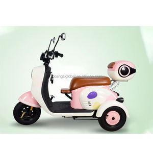 Scooters eléctricos YINGWU Oem Odm, bicicletas de <span class=keywords><strong>tres</strong></span> <span class=keywords><strong>ruedas</strong></span> de carga eléctrica de <span class=keywords><strong>tres</strong></span> <span class=keywords><strong>ruedas</strong></span>, bicicletas plegables de <span class=keywords><strong>tres</strong></span> <span class=keywords><strong>ruedas</strong></span> - Product Image 4