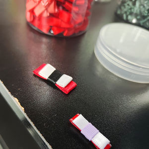 Máquina Automática para Hacer Lazos CREDIT OCEAN, Máquina para Hacer Lazos Tipo 80 - Product Image 5