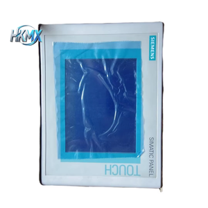 Unidad HMI Portátil Mobile Panel 177 DP con Interruptor de Activación y Parada de Emergencia para Operación y Monitoreo Flexible de Máquinas 6AV664 - Product Image 1