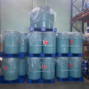 Revêtement liquide DB-100 pour bobines d'acier prélaqué, lisse et offrant des performances stables dans les lignes de revêtement de bobines - Product Image 4