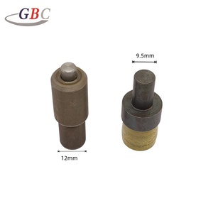 Tùy chỉnh tự động prong <span class=keywords><strong>Snap</strong></span> Nút Máy chết cho tự động nút máy - Product Image 5