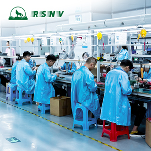 Visore Notturno RSNV PVS7 con Tubo Intensificatore d'Immagine FOM1400+ Gen2+ per 30 Minuti Sott'acqua a 1 Metro di Profondità - Product Image 6