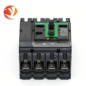 Neuf d'origine -Schneider- C25F4TM250 Disjoncteur de boîtier Contrôleur programmable PLC - Product Image 4