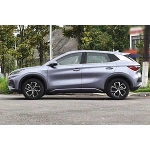 Obral besar kendaraan listrik BYD Yuan Plus 430KM CLTC dengan Sunroof dan Smart Drive - Product Image 5