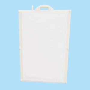 Durablet Microfiltration membiobioreactor Mbr modülü atık su arıtma düz levha Membran - Product Image 2