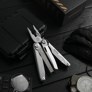 <span class=keywords><strong>NexTool</strong></span> คีมพับอเนกประสงค์19-in-1, กรรไกรอเนกประสงค์สำหรับตั้งแคมป์เครื่องมือไขควงเลื่อยอยู่รอดเครื่องมือสำหรับ <span class=keywords><strong>Xiaomi</strong></span> - Product Image 6