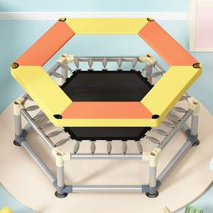 <span class=keywords><strong>Trampoline</strong></span> <span class=keywords><strong>de</strong></span> fitness intérieur/extérieur <span class=keywords><strong>pour</strong></span> enfants Barre horizontale Petit équipement <span class=keywords><strong>de</strong></span> <span class=keywords><strong>trampoline</strong></span> intérieur <span class=keywords><strong>pour</strong></span> bébé <span class=keywords><strong>Trampoline</strong></span> à barre horizontale extérieur - Product Image 2