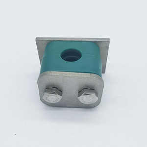 Thép ống thủy lực kẹp ánh sáng & nhiệm vụ nặng nề buộc Ống kẹp cụ với OEM tùy chọn - Product Image 4