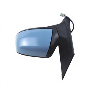Rétroviseurs de voiture compatibles pour Ford Focus 2007, réf. 6M5A17683AC et 6M5A17682AC - Product Image 3