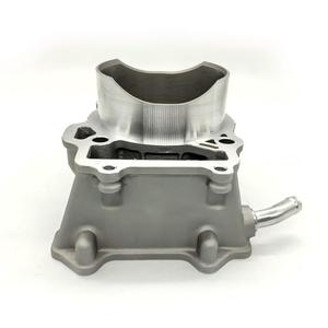Kit de Pistón y Cilindro de 434cc y 94mm para Suzuki LTZ400 DRZ400 <span class=keywords><strong>Kawasaki</strong></span> KXF400 ATV - Product Image 4