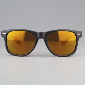 Gafas de Sol Unisex de Moda con Protección UV400, Certificación CE, para Uso en Exteriores, con Logotipo Personalizado, Novedades 2026 - Product Image 6