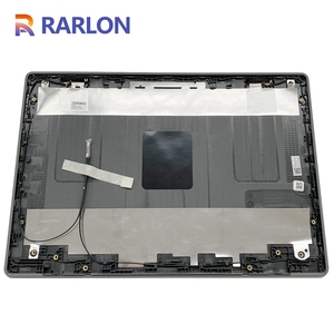 Rarlon vende al por mayor nueva cubierta trasera LCD genuina de repuesto con antenas para Chromebook 11 G8 EE (n. ° de pieza) 90 días - Product Image 1