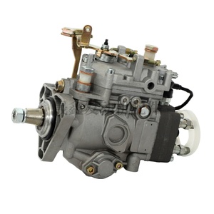 מיצובישי דיזל משאבה לחפירה מכונות בנייה ולמלגזה דגם 4s s6s s6r s12r 6d24 4k - Product Image 5