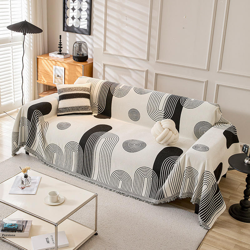 Impression coucher de soleil noir