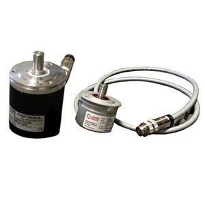 Sensor de Desplazamiento Twk Iw254/40-0.5-T-Pks5 de 40 mm para Montaje en Panel - Product Image 4