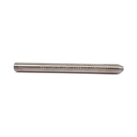 Piezas para Chorro de Agua de 6.35*0.76*76.20mm (0,250*0,030*3 Pulgadas), Cabezal de Corte 730710203 Sp7, Tubo de Boquilla Dardi