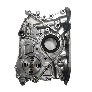 Лидер продаж, автомобильный двигатель 2004-2006, масляный насос OEM 15100-20020 15100-20050 15100-0A010 - Product Image 4