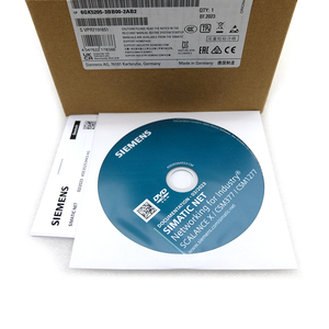 Siemens العلامة التجارية الجديدة SCALANCE من الطبقة المدارة 6GK5205-3BB00-2AB2 مصدر طاقة ليد زائد عن الحاجة - Product Image 4