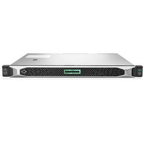 HPE <span class=keywords><strong>ProLiant</strong></span> <span class=keywords><strong>DL160</strong></span> <span class=keywords><strong>Gen10</strong></span> 1U Rack Server Intel Xeon Scalable 3206R 8 cœurs 1.9 GHz 1.9 GHz 85 W 1P 16GB-R S100i 4LFF SSD - Product Image 4