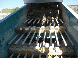 Nhà máy trực tiếp nóng bán quặng sắt Granite rung trung chuyển - Product Image 6