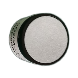 MEMBRAPOR Moniteur de qualité de l'air miniature portable, capteur de gaz NO2/M-20 pour la détection du dioxyde d'azote, détecteur de gaz portable - Product Image 1
