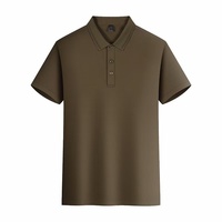 S-5XL Usine chinoise Vente en gros d'été Nouvelle mode Logo personnalisé Tissu piqué vierge Écologique Coton/Polyester/Spandex Respirant