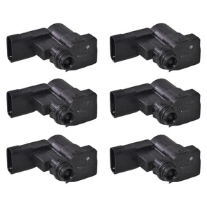 Verrou de bouchon de réservoir de carburant pour Qoros Tank Cover B 1740, prix unique - Product Image 5