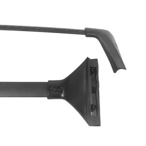 <span class=keywords><strong>Portaequipajes</strong></span> Universal de aleación de aluminio negro anodizado extraíble para coche con barra transversal para Rogue 2021, Especializado en - Product Image 4