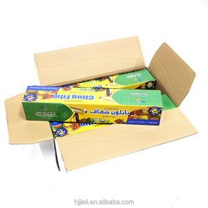 <span class=keywords><strong>Film</strong></span> plastique souple rétractable de qualité alimentaire Envoplast en ligne Vente en gros pour nouilles et salades <span class=keywords><strong>Film</strong></span> étirable à usage alimentaire - Product Image 6