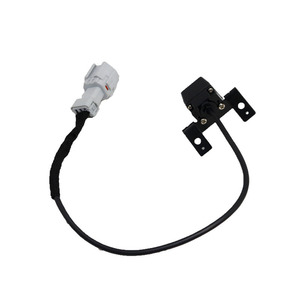 Cámara de Reversa 957603S100 para Hyundai Sonata 2011-2014, Asistencia de Estacionamiento con Visión Trasera - Product Image 2