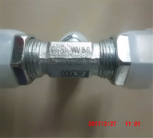 ชัตเทิลไฮดรอลิกคุณภาพดี รุ่น WV12-S - Product Image 4