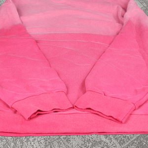 Sudadera Vintage Oversize de Algodón con Efecto Lavado y Corte Holgado para Hombre, Personalizada al por Mayor con Letras de Terry, Estilo Otoñal - Product Image 6