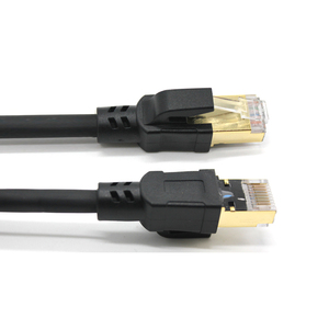 Cat.6 — CAT7 CAT8 LAN, câble de raccordement 23awg, SFTP UTP UTP, LAN ETHERNET, jeu <span class=keywords><strong>INTERNET</strong></span> POE - Product Image 3