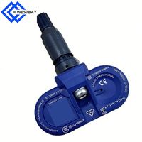 Système de surveillance de la pression des pneus d'origine pour Tesla Model S/3/X/Y 149070101B