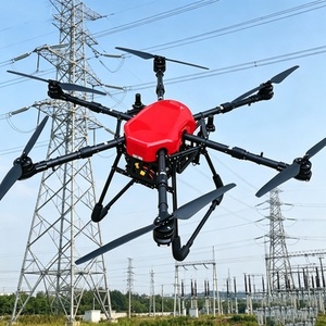 Drone de <span class=keywords><strong>nettoyage</strong></span> de vitres haute pression, équipement de lavage puissant et efficace pour le <span class=keywords><strong>nettoyage</strong></span> des façades vitrées de bâtiments, <span class=keywords><strong>prix</strong></span> usine à vendre - Product Image 1