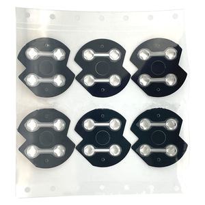 Película Adhesiva Conductiva SYYTECH para el Control de <span class=keywords><strong>Xbox</strong></span> One Series S X, D-Pad - Product Image 6