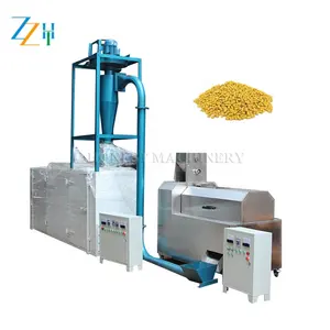 Electric Pellet Machine Animal Feed / Animal Feed Pellet Machine Price / Animal Feed Block Making Machine