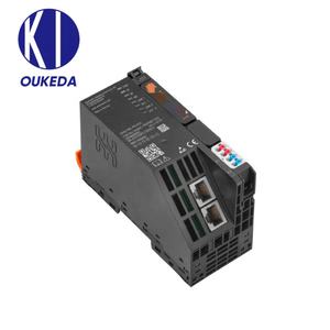 Relé de Control de Velocidad RM Harmony Control 5A 1CO 24A 240V CA CC Interruptor de Protección Voltaje de Bobina 24VDC RM35S0MW RM22TR33 RM22TR31 - Product Image 3