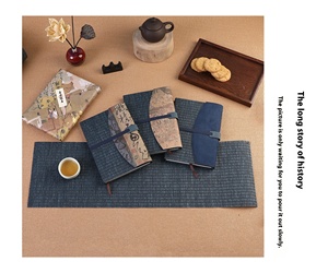 Mojo Hộp Quà Tặng Máy Tính Xách Tay <span class=keywords><strong>Memo</strong></span> Pads với Bộ quà tặng - Product Image 1